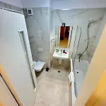 Luxury Glam Coresi Mall Area - Parking Option Apartment *