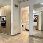 Luxury Glam Coresi Mall Area - Parking Option Apartment Brasov