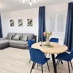 Luxury Glam Coresi Mall Area - Parking Option * Brasov