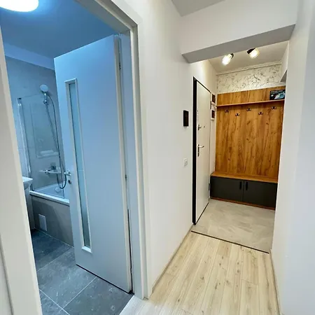 Luxury Glam Coresi Mall Area Brasov