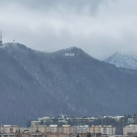 Luxury Glam Coresi Mall Area Brasov