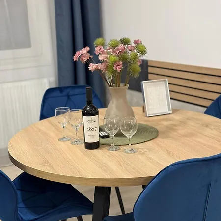Luxury Glam Coresi Mall Area - Parking Option Appartement Braşov