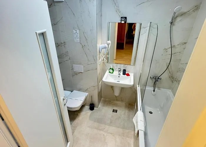 Luxury Glam Coresi Mall Area Appartement *