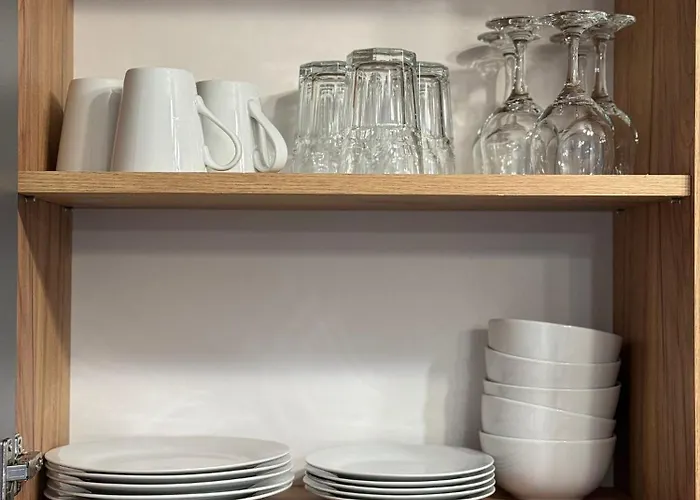 Luxury Glam Coresi Mall Area Брашов