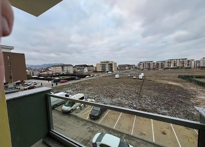 Luxury Glam Coresi Mall Area Appartement *