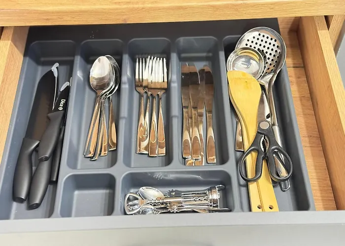 Luxury Glam Coresi Mall Area * Braşov